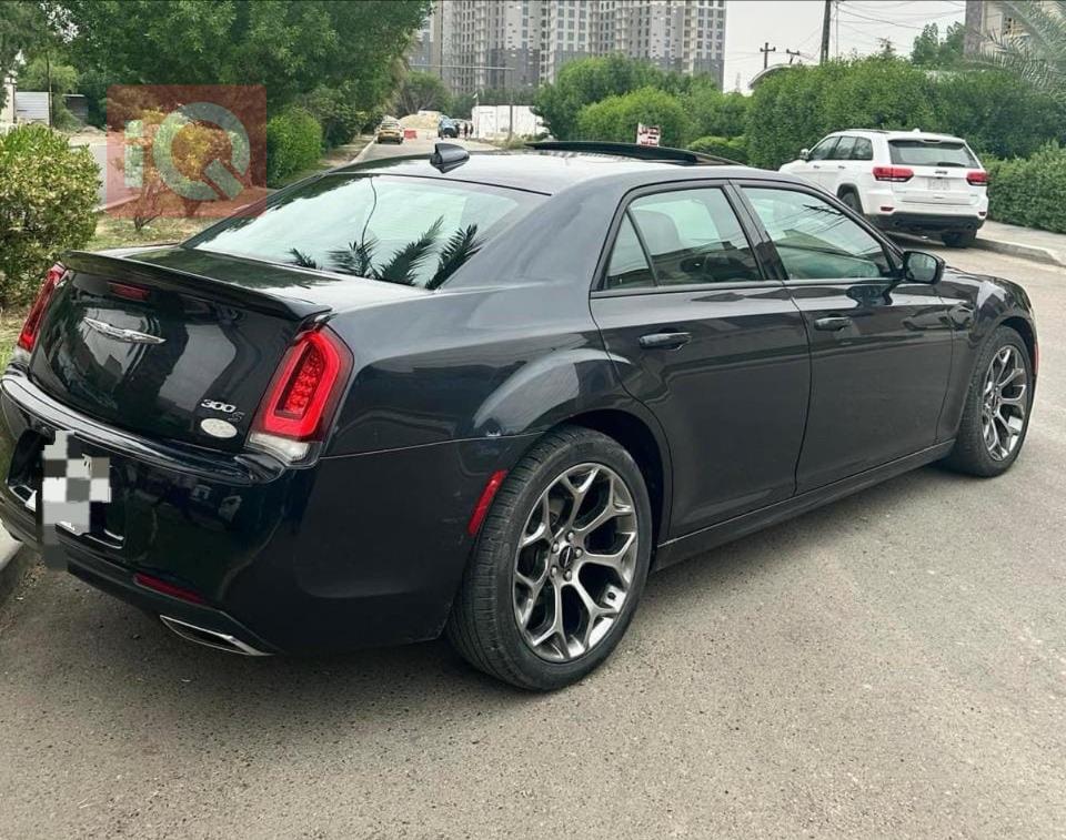 Chrysler 300